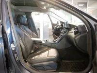 Mercedes-Benz C220 - 2.1 125kW thumbnail