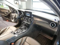 Mercedes-Benz C220 - 2.1 125kW thumbnail