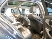 Mercedes-Benz C220 - 2.1 125kW thumbnail