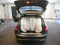 Mercedes-Benz C220 - 2.1 125kW thumbnail