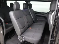 Renault Trafic Grand Equilibre Blue dCi 150 AT9 2 110kW thumbnail