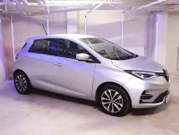 Renault Zoe Intens 100kW thumbnail