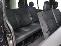 Renault Trafic Grand Equilibre Blue dCi 150 AT9 2 110kW thumbnail