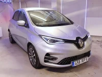 Renault Zoe Intens 100kW thumbnail