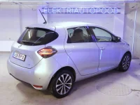 Renault Zoe Intens 100kW thumbnail