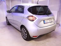 Renault Zoe Intens 100kW thumbnail