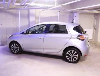 Renault Zoe Intens 100kW thumbnail