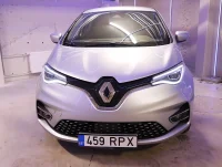 Renault Zoe Intens 100kW thumbnail