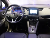 Renault Zoe Intens 100kW thumbnail