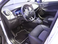 Renault Zoe Intens 100kW thumbnail