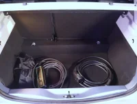 Renault Zoe Intens 100kW thumbnail