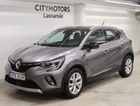 Renault Captur Intens 1.3 103kW thumbnail