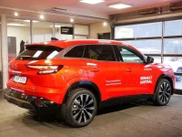 Renault Austral Tecno Mild Hybrid 1.3 116kW thumbnail