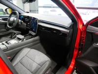 Renault Austral Tecno Mild Hybrid 1.3 116kW thumbnail