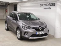 Renault Captur Intens 1.3 103kW thumbnail