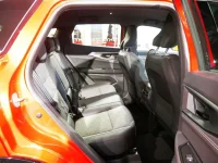 Renault Austral Tecno Mild Hybrid 1.3 116kW thumbnail