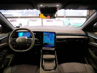 Renault Austral Tecno Mild Hybrid 1.3 116kW thumbnail