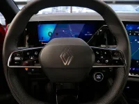 Renault Austral Tecno Mild Hybrid 1.3 116kW thumbnail