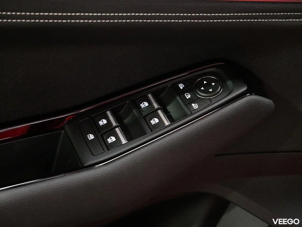 Renault Austral Tecno Mild Hybrid 1.3 116kW