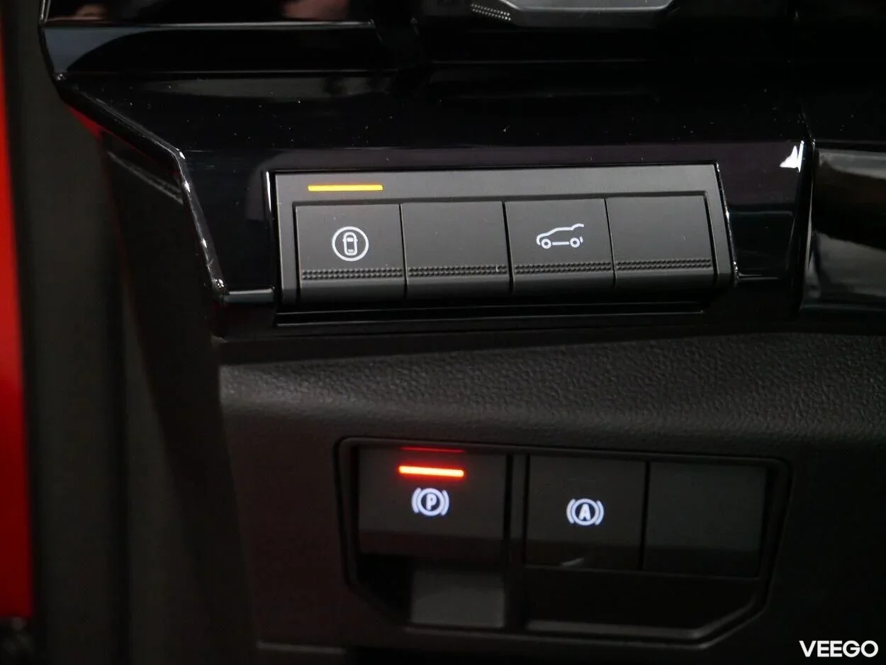 Renault Austral Tecno Mild Hybrid 1.3 116kW