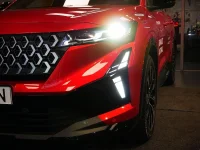 Renault Austral Tecno Mild Hybrid 1.3 116kW thumbnail