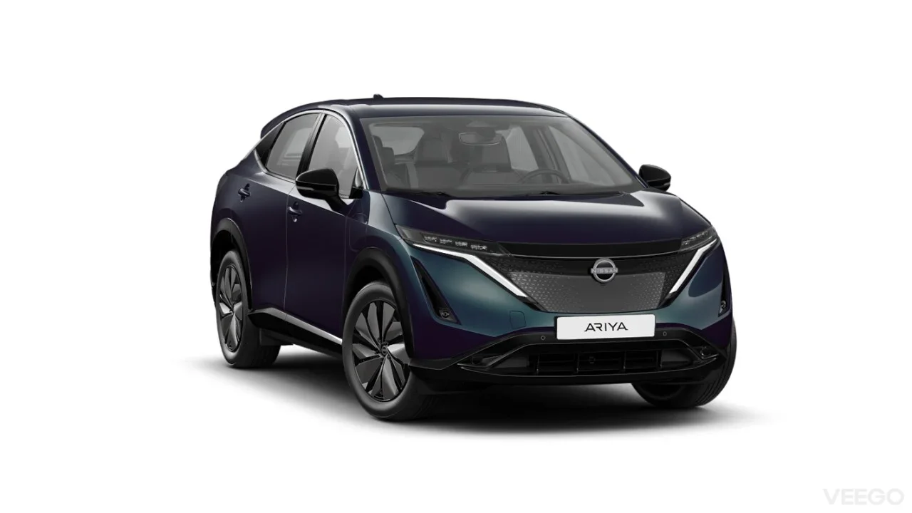 Nissan ARIYA Advance 178kW