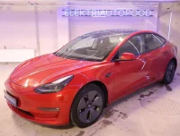 Tesla Model 3 Long Range Dual Motor AWD 366kW thumbnail