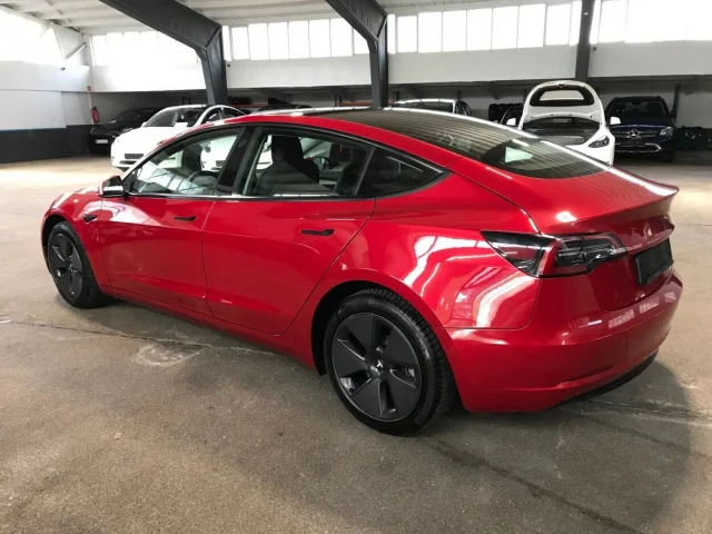 Image of Tesla Model 3 Long Range Dual Motor AWD 366kW