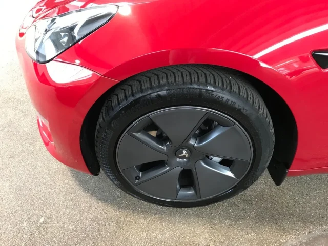 Image of Tesla Model 3 Long Range Dual Motor AWD 366kW