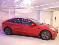 Tesla Model 3 Long Range Dual Motor AWD 366kW thumbnail