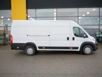 Citroen Jumper L4H2 2.2 103kW thumbnail