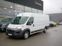 Citroen Jumper L4H2 2.2 103kW thumbnail