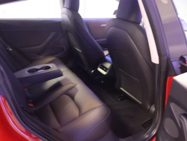 Image of Tesla Model 3 Long Range Dual Motor AWD 366kW