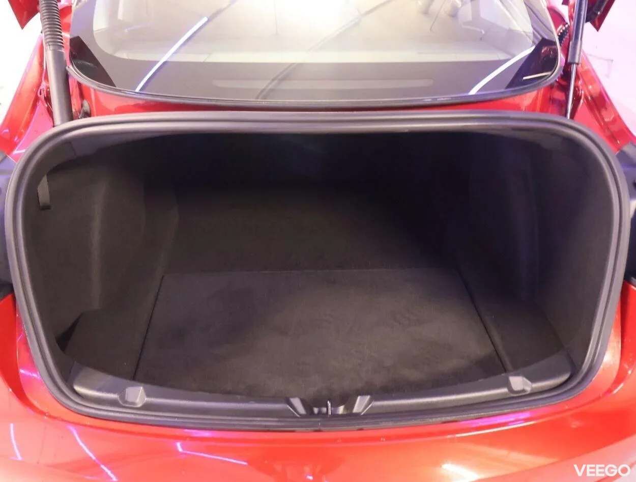 Tesla Model 3 Long Range Dual Motor AWD 366kW