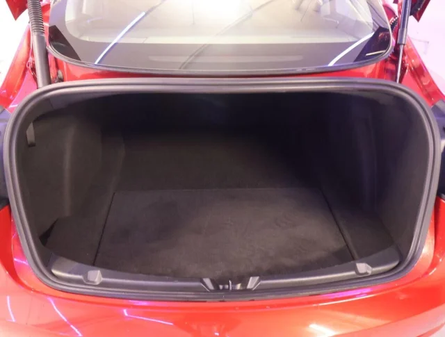 Image of Tesla Model 3 Long Range Dual Motor AWD 366kW