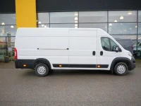 Citroen Jumper L4H2 2.2 103kW thumbnail