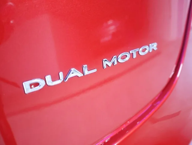 Image of Tesla Model 3 Long Range Dual Motor AWD 366kW