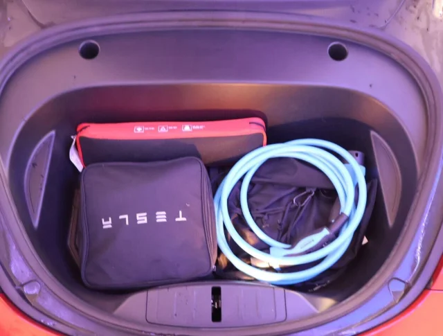 Image of Tesla Model 3 Long Range Dual Motor AWD 366kW