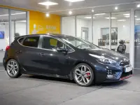 Kia Ceed GTline 1.6 150kW