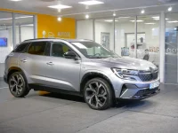 Renault Austral esprit Alpine mild hybrid 1.3 116kW thumbnail