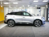 Renault Austral esprit Alpine mild hybrid 1.3 116kW thumbnail