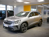 Renault Austral esprit Alpine mild hybrid 1.3 116kW thumbnail