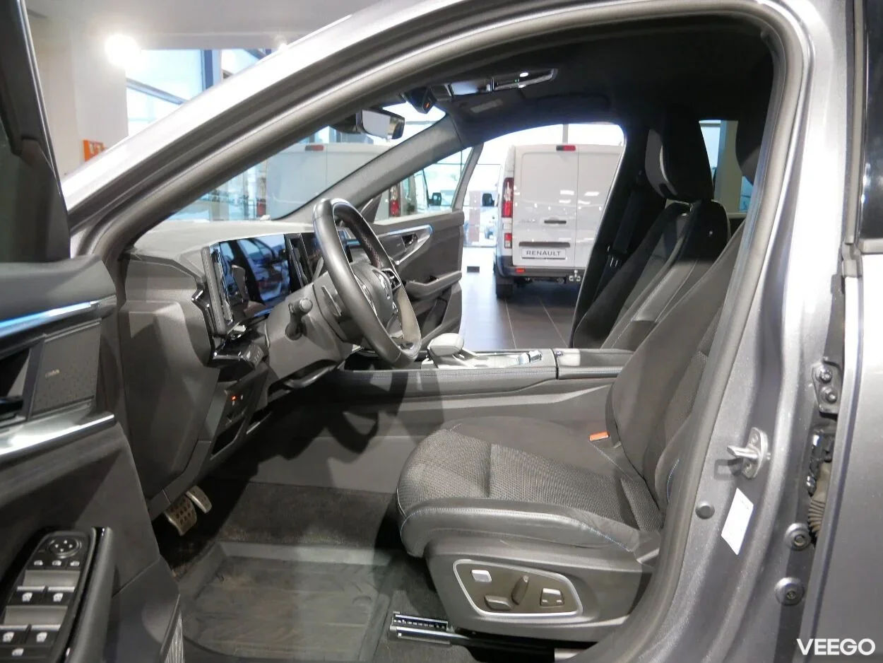 Renault Austral esprit Alpine mild hybrid 1.3 116kW