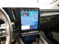 Renault Austral esprit Alpine mild hybrid 1.3 116kW thumbnail