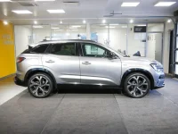 Renault Austral esprit Alpine mild hybrid 1.3 116kW thumbnail