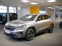 Renault Austral esprit Alpine mild hybrid 1.3 116kW thumbnail