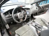 Kia Ceed GTline 1.6 150kW thumbnail