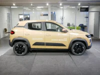 Dacia Spring Extreme 48kW thumbnail