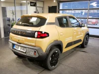 Dacia Spring Extreme 48kW thumbnail