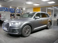 Audi Q7 S-Line 3 200kW thumbnail